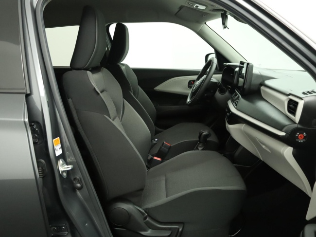 Suzuki Swift - 1.2 Select Smart Hybrid