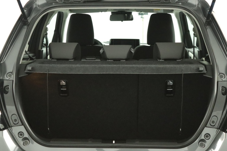 Suzuki Swift - 1.2 Select Smart Hybrid 23