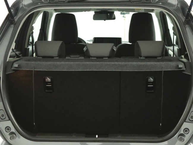 Suzuki Swift - 1.2 Select Smart Hybrid