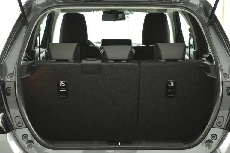 Suzuki Swift - 1.2 Select Smart Hybrid 24