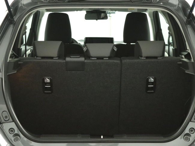 Suzuki Swift - 1.2 Select Smart Hybrid