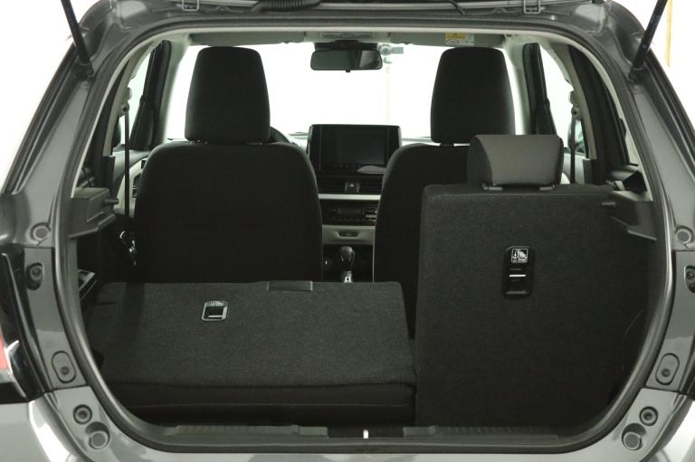 Suzuki Swift - 1.2 Select Smart Hybrid 25