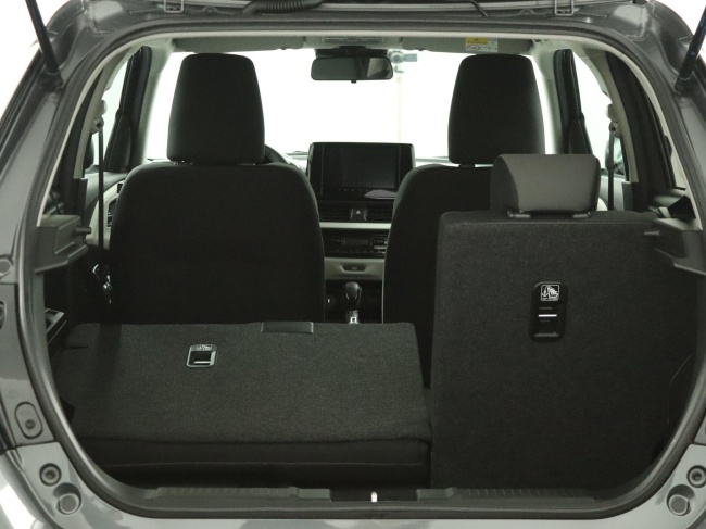 Suzuki Swift - 1.2 Select Smart Hybrid