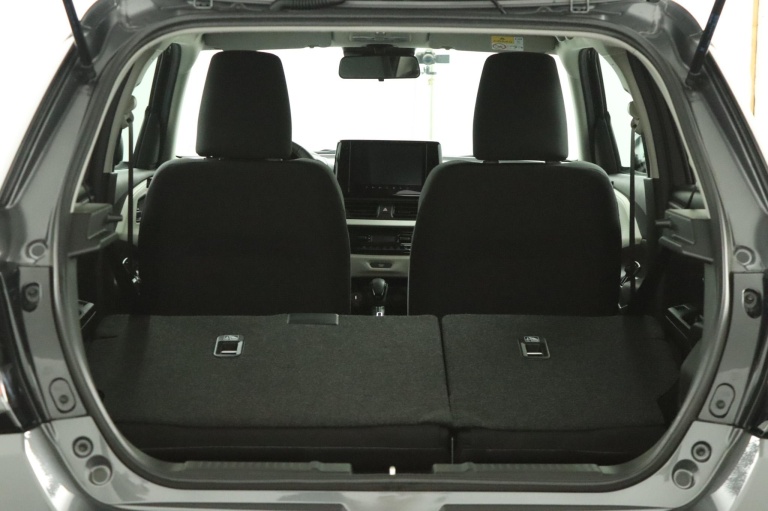 Suzuki Swift - 1.2 Select Smart Hybrid 26