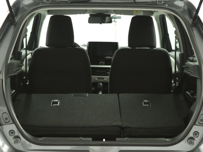 Suzuki Swift - 1.2 Select Smart Hybrid