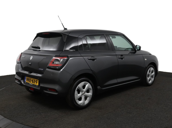 Suzuki Swift - 1.2 Select Smart Hybrid