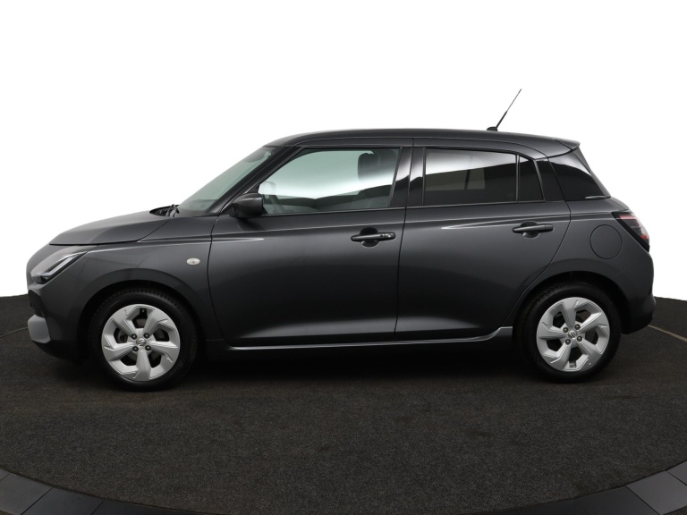 Suzuki Swift - 1.2 Select Smart Hybrid 3