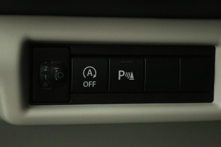 Suzuki Swift - 1.2 Select Smart Hybrid 30