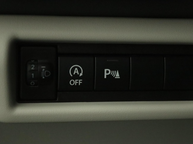 Suzuki Swift - 1.2 Select Smart Hybrid