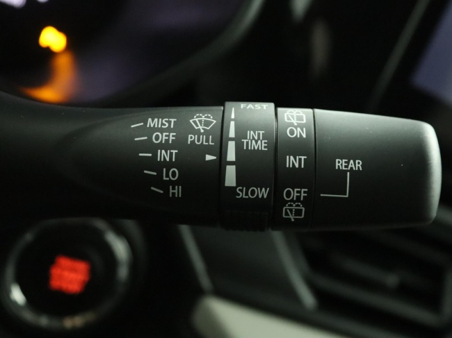 Suzuki Swift - 1.2 Select Smart Hybrid
