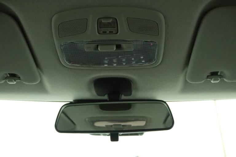 Suzuki Swift - 1.2 Select Smart Hybrid 33