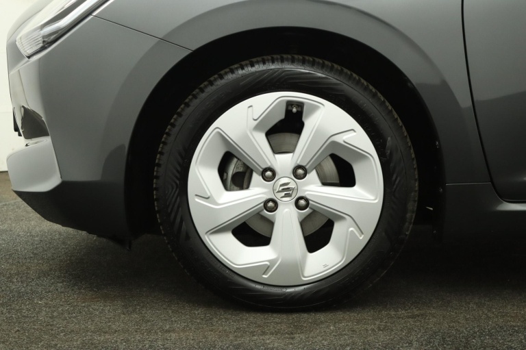 Suzuki Swift - 1.2 Select Smart Hybrid 38