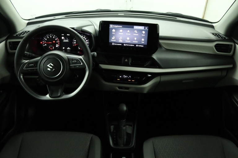 Suzuki Swift - 1.2 Select Smart Hybrid 4