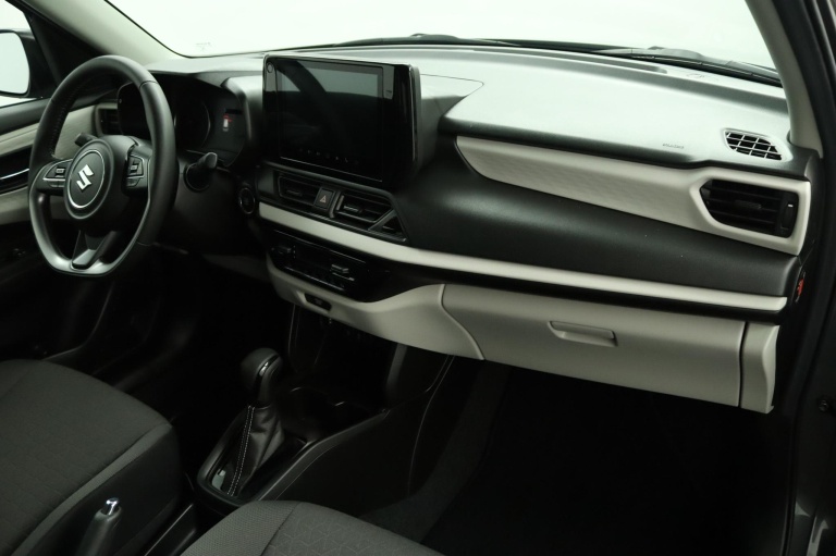 Suzuki Swift - 1.2 Select Smart Hybrid 43