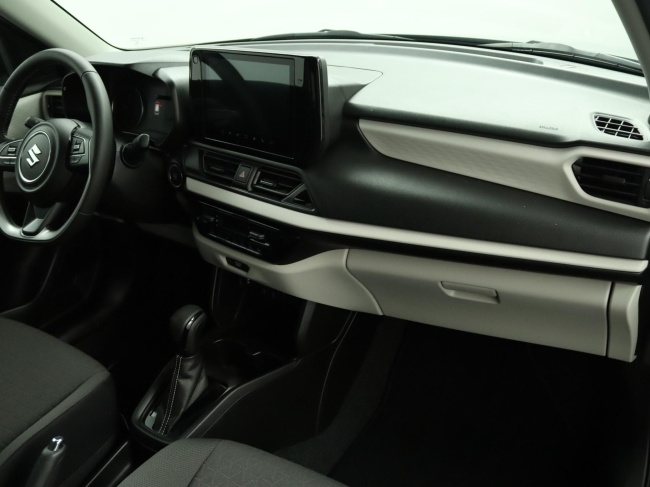 Suzuki Swift - 1.2 Select Smart Hybrid