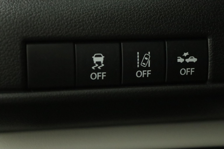 Suzuki Swift - 1.2 Select Smart Hybrid 44