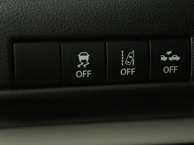 Suzuki Swift - 1.2 Select Smart Hybrid