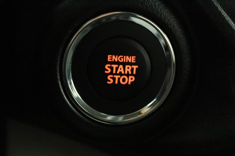 Suzuki Swift - 1.2 Select Smart Hybrid 47