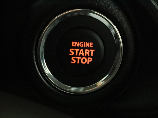 Suzuki Swift - 1.2 Select Smart Hybrid