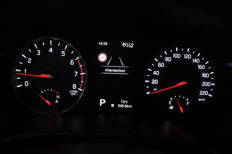 Suzuki Swift - 1.2 Select Smart Hybrid 48