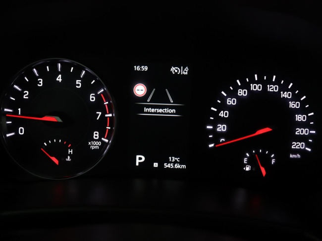 Suzuki Swift - 1.2 Select Smart Hybrid