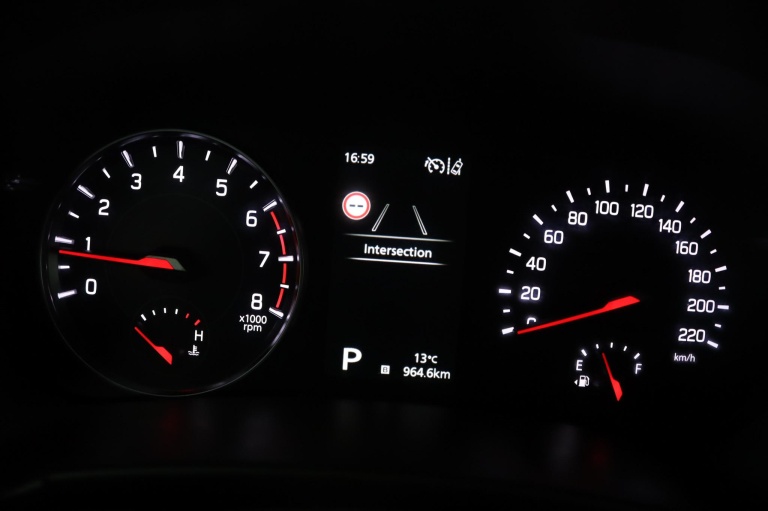 Suzuki Swift - 1.2 Select Smart Hybrid 49