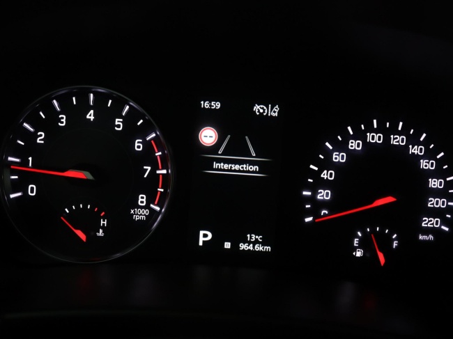 Suzuki Swift - 1.2 Select Smart Hybrid