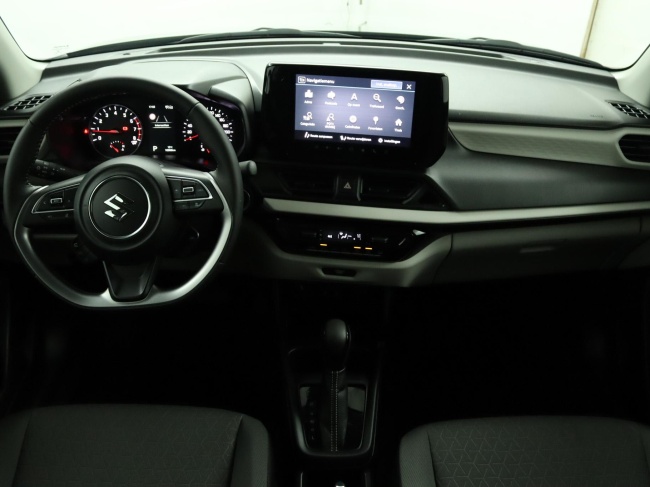 Suzuki Swift - 1.2 Select Smart Hybrid