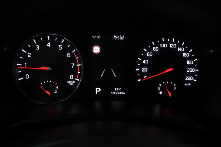 Suzuki Swift - 1.2 Select Smart Hybrid 50