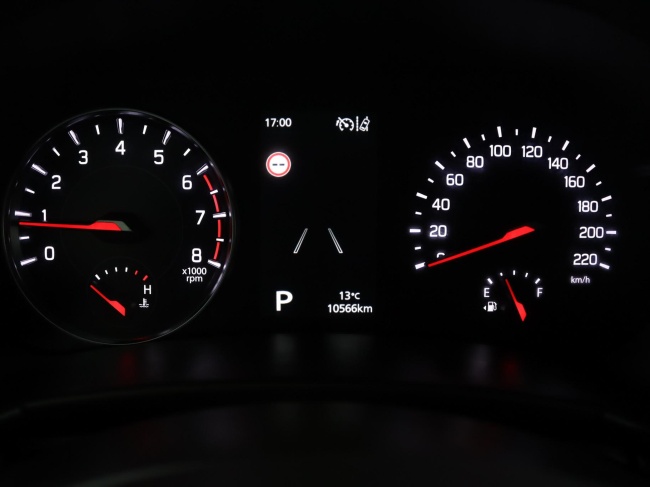 Suzuki Swift - 1.2 Select Smart Hybrid