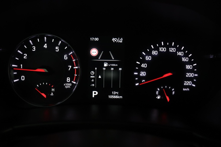 Suzuki Swift - 1.2 Select Smart Hybrid 52