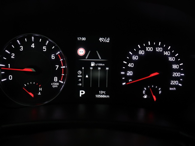 Suzuki Swift - 1.2 Select Smart Hybrid