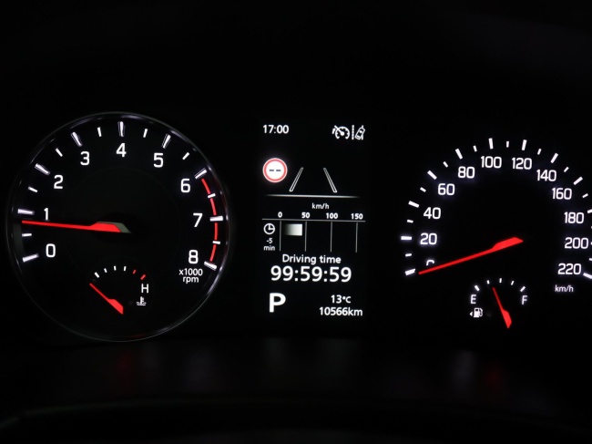Suzuki Swift - 1.2 Select Smart Hybrid