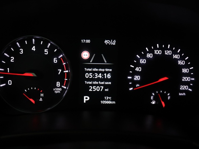 Suzuki Swift - 1.2 Select Smart Hybrid