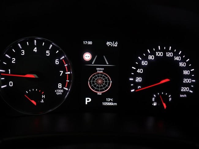 Suzuki Swift - 1.2 Select Smart Hybrid