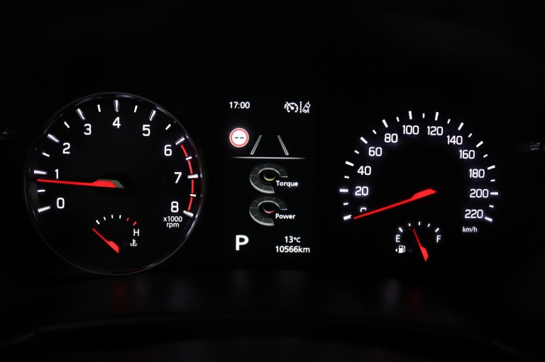 Suzuki Swift - 1.2 Select Smart Hybrid 57