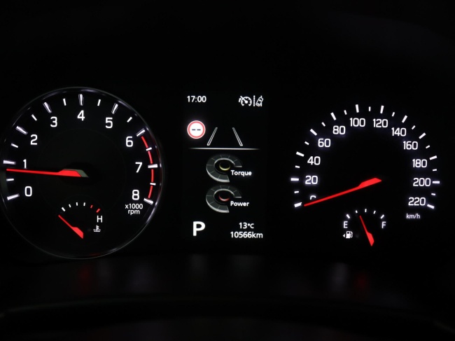 Suzuki Swift - 1.2 Select Smart Hybrid