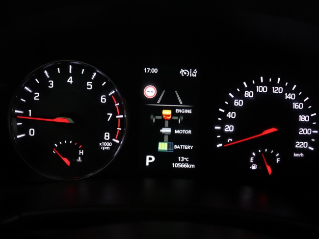 Suzuki Swift - 1.2 Select Smart Hybrid