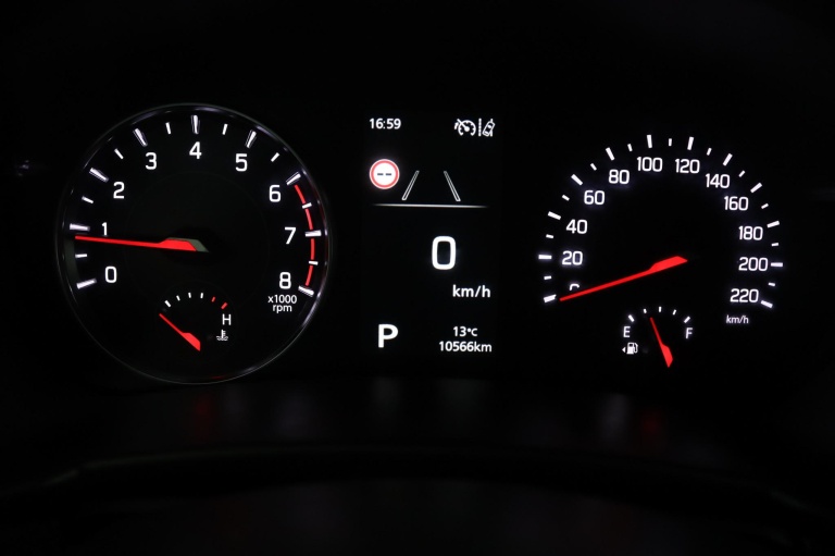 Suzuki Swift - 1.2 Select Smart Hybrid 6