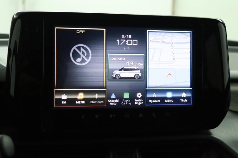 Suzuki Swift - 1.2 Select Smart Hybrid 60