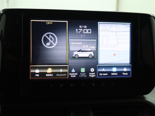 Suzuki Swift - 1.2 Select Smart Hybrid