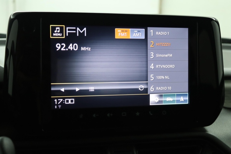 Suzuki Swift - 1.2 Select Smart Hybrid 61