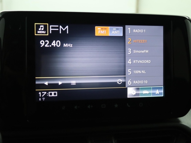 Suzuki Swift - 1.2 Select Smart Hybrid