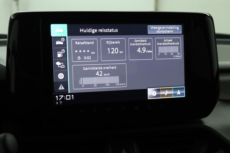 Suzuki Swift - 1.2 Select Smart Hybrid 62