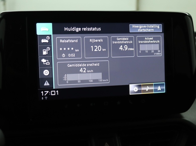 Suzuki Swift - 1.2 Select Smart Hybrid