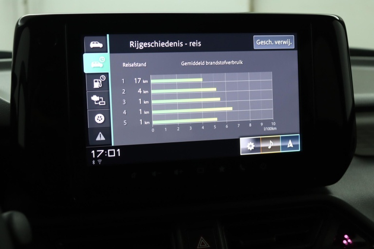 Suzuki Swift - 1.2 Select Smart Hybrid 63