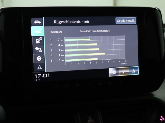 Suzuki Swift - 1.2 Select Smart Hybrid