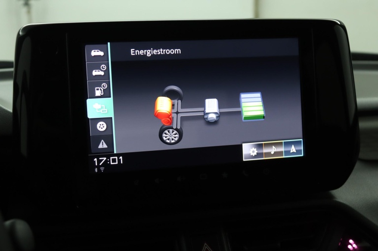 Suzuki Swift - 1.2 Select Smart Hybrid 64