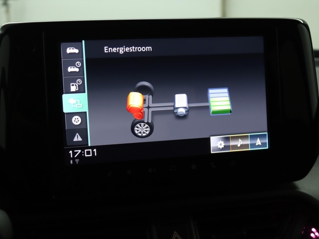 Suzuki Swift - 1.2 Select Smart Hybrid