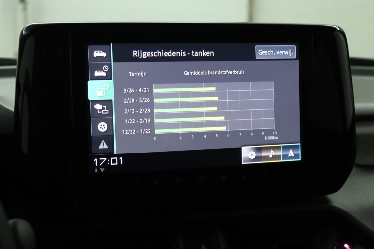 Suzuki Swift - 1.2 Select Smart Hybrid 65